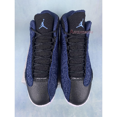 Buy Air Jordan 13 Retro "Navy" DJ5982-400-2 Quality Reps Replicas Shoes