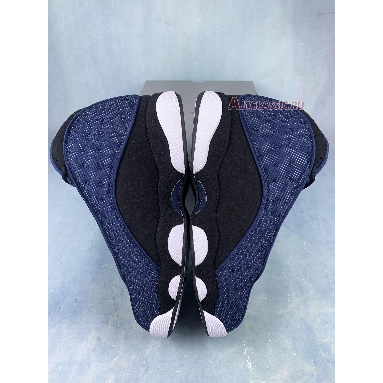Buy Air Jordan 13 Retro "Navy" DJ5982-400-2 Quality Reps Replicas Shoes