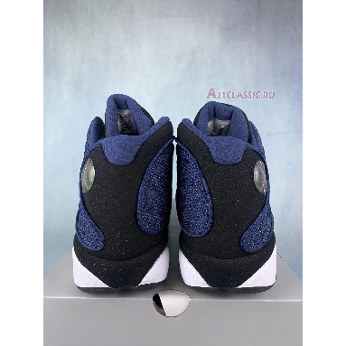Buy Air Jordan 13 Retro "Navy" DJ5982-400-2 Quality Reps Replicas Shoes