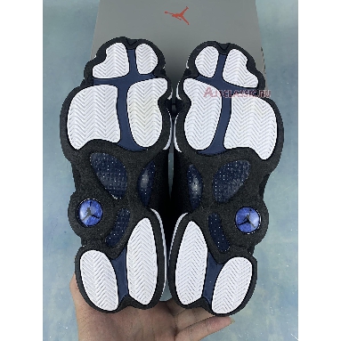 Buy Air Jordan 13 Retro "Navy" DJ5982-400-2 Quality Reps Replicas Shoes