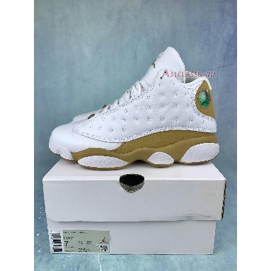 Buy Air Jordan 13 Retro "Wheat 2023" 414571-171 Quality Reps Replicas Shoes