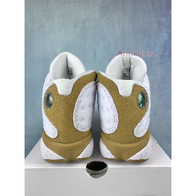 Buy Air Jordan 13 Retro "Wheat 2023" 414571-171 Quality Reps Replicas Shoes