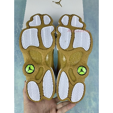 Buy Air Jordan 13 Retro "Wheat 2023" 414571-171 Quality Reps Replicas Shoes