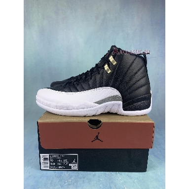 Buy Air Jordan 12 Retro "Playoff 2022" CT8013-006-2 Quality Reps Replicas Shoes