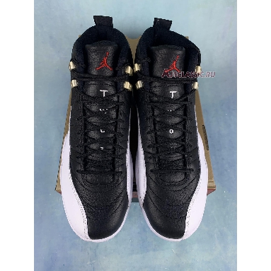 Buy Air Jordan 12 Retro "Playoff 2022" CT8013-006-2 Quality Reps Replicas Shoes