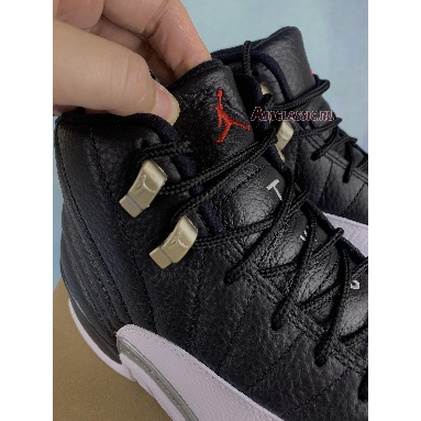 Buy Air Jordan 12 Retro "Playoff 2022" CT8013-006-2 Quality Reps Replicas Shoes