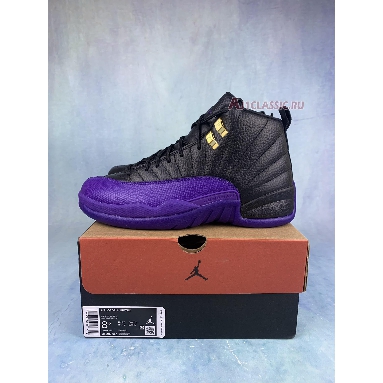 Buy Air Jordan 12 Retro "Field Purple" CT8013-057 Quality Reps Replicas Shoes