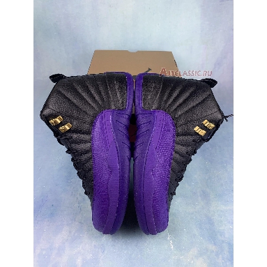 Buy Air Jordan 12 Retro "Field Purple" CT8013-057 Quality Reps Replicas Shoes