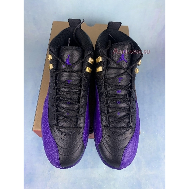 Buy Air Jordan 12 Retro "Field Purple" CT8013-057 Quality Reps Replicas Shoes