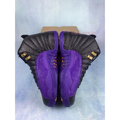 Buy Air Jordan 12 Retro "Field Purple" CT8013-057 Quality Reps Replicas Shoes