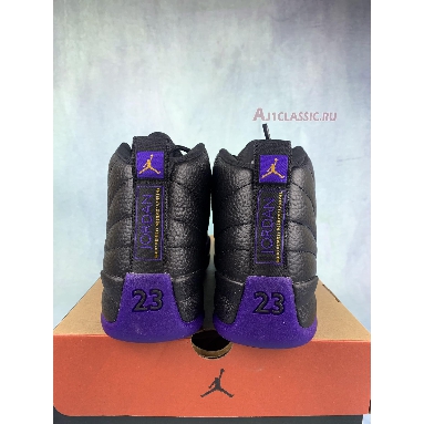 Buy Air Jordan 12 Retro "Field Purple" CT8013-057 Quality Reps Replicas Shoes