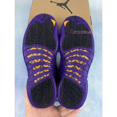Buy Air Jordan 12 Retro "Field Purple" CT8013-057 Quality Reps Replicas Shoes