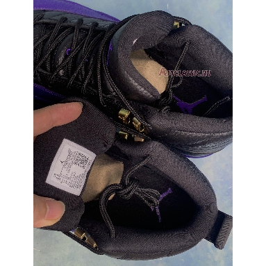 Buy Air Jordan 12 Retro "Field Purple" CT8013-057 Quality Reps Replicas Shoes