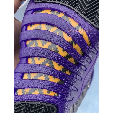 Buy Air Jordan 12 Retro "Field Purple" CT8013-057 Quality Reps Replicas Shoes