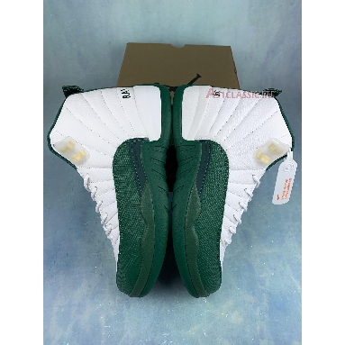 Buy Air Jordan 12 Pe "Ray Allen" 136001-063PE Quality Reps Replicas Shoes