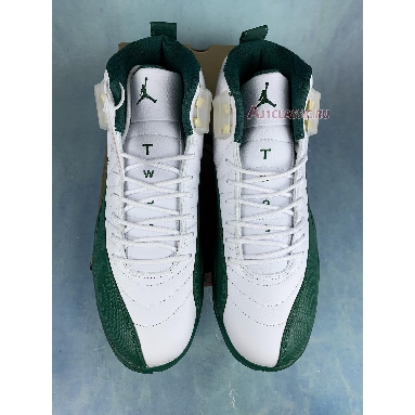 Buy Air Jordan 12 Pe "Ray Allen" 136001-063PE Quality Reps Replicas Shoes
