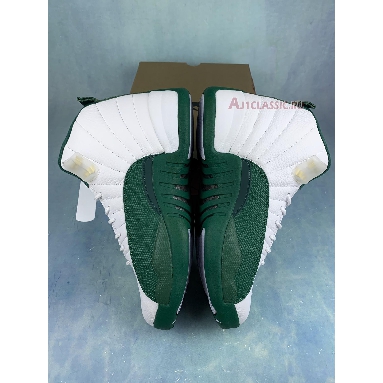 Buy Air Jordan 12 Pe "Ray Allen" 136001-063PE Quality Reps Replicas Shoes