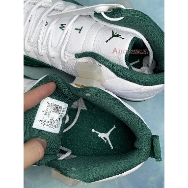 Buy Air Jordan 12 Pe "Ray Allen" 136001-063PE Quality Reps Replicas Shoes