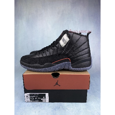 Buy Air Jordan 12 Utility "Grind" DC1062-006-2 Quality Reps Replicas Shoes