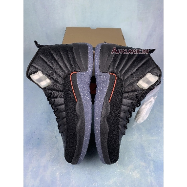 Buy Air Jordan 12 Utility "Grind" DC1062-006-2 Quality Reps Replicas Shoes