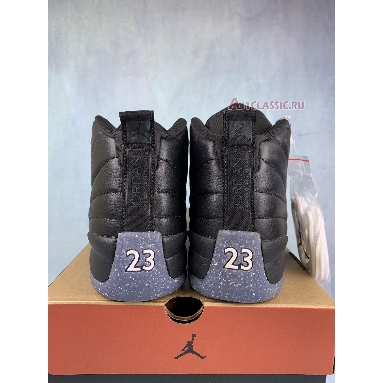 Buy Air Jordan 12 Utility "Grind" DC1062-006-2 Quality Reps Replicas Shoes