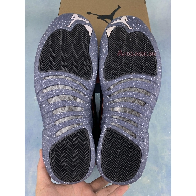 Buy Air Jordan 12 Utility "Grind" DC1062-006-2 Quality Reps Replicas Shoes