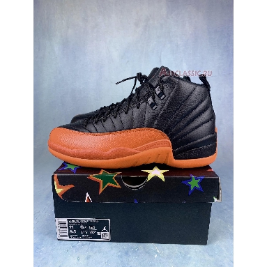 Buy Air Jordan 12 Retro "Brilliant Orange" FD9101-081 Quality Reps Replicas Shoes