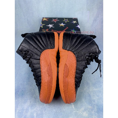 Buy Air Jordan 12 Retro "Brilliant Orange" FD9101-081 Quality Reps Replicas Shoes