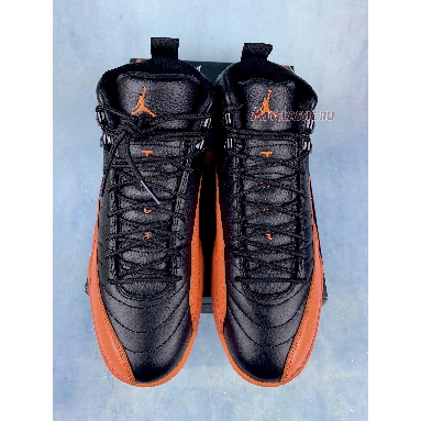 Buy Air Jordan 12 Retro "Brilliant Orange" FD9101-081 Quality Reps Replicas Shoes