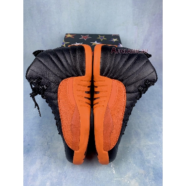 Buy Air Jordan 12 Retro "Brilliant Orange" FD9101-081 Quality Reps Replicas Shoes