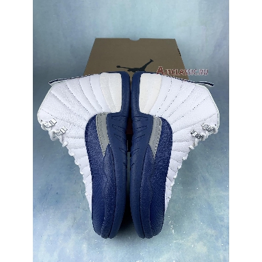 Buy Air Jordan 12 Retro "French Blue 2016" 130690-113 Quality Reps Replicas Shoes