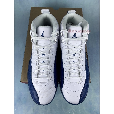 Buy Air Jordan 12 Retro "French Blue 2016" 130690-113 Quality Reps Replicas Shoes