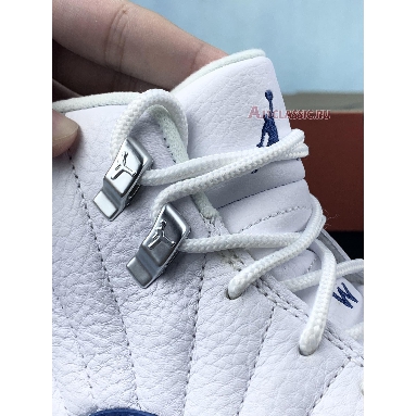Buy Air Jordan 12 Retro "French Blue 2016" 130690-113 Quality Reps Replicas Shoes