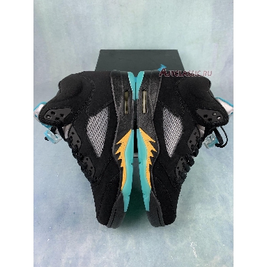 Buy Air Jordan 5 Retro "Aqua" DD0587-047 Quality Reps Replicas Shoes