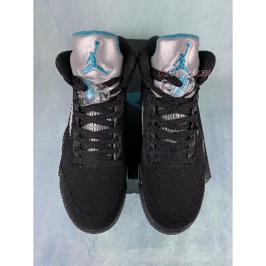 Buy Air Jordan 5 Retro "Aqua" DD0587-047 Quality Reps Replicas Shoes