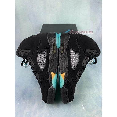 Buy Air Jordan 5 Retro "Aqua" DD0587-047 Quality Reps Replicas Shoes