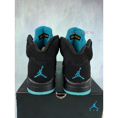 Buy Air Jordan 5 Retro "Aqua" DD0587-047 Quality Reps Replicas Shoes