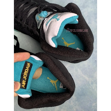 Buy Air Jordan 5 Retro "Aqua" DD0587-047 Quality Reps Replicas Shoes