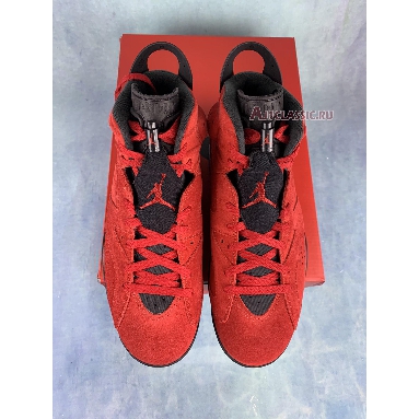 Buy Air Jordan 6 Retro "Toro Bravo" CT8529-600 Quality Reps Replicas Shoes