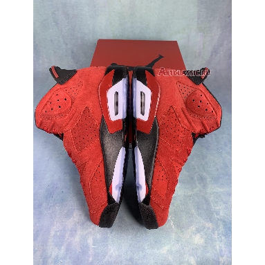 Buy Air Jordan 6 Retro "Toro Bravo" CT8529-600 Quality Reps Replicas Shoes