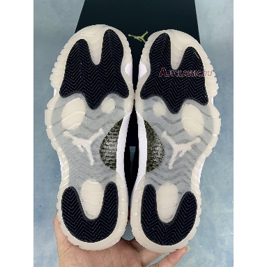 Buy Air Jordan 11 Retro "Defining Moments 2023" CT8012-170 Quality Reps Replicas Shoes