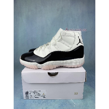 Buy Air Jordan 11 Retro "Neapolitan" AR0715-101 Quality Reps Replicas Shoes