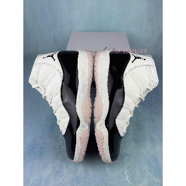 Buy Air Jordan 11 Retro "Neapolitan" AR0715-101 Quality Reps Replicas Shoes