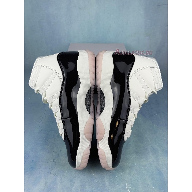 Buy Air Jordan 11 Retro "Neapolitan" AR0715-101 Quality Reps Replicas Shoes