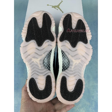 Buy Air Jordan 11 Retro "Neapolitan" AR0715-101 Quality Reps Replicas Shoes