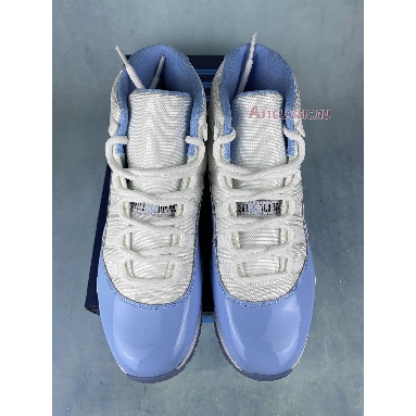 Buy Air Jordan 11 Retro "UNC" CT8012-141 Quality Reps Replicas Shoes