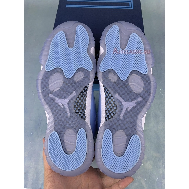 Buy Air Jordan 11 Retro "UNC" CT8012-141 Quality Reps Replicas Shoes