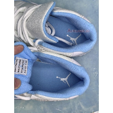 Buy Air Jordan 11 Retro "UNC" CT8012-141 Quality Reps Replicas Shoes