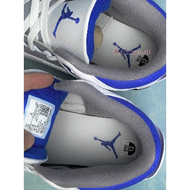 Buy Air Jordan 3 Retro "Racer Blue" CT8532-145-2 Quality Reps Replicas Shoes