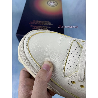 Buy J.Balvin x Air Jordan 3 Retro "Medellín Sunset" FN0344-901 Quality Reps Replicas Shoes